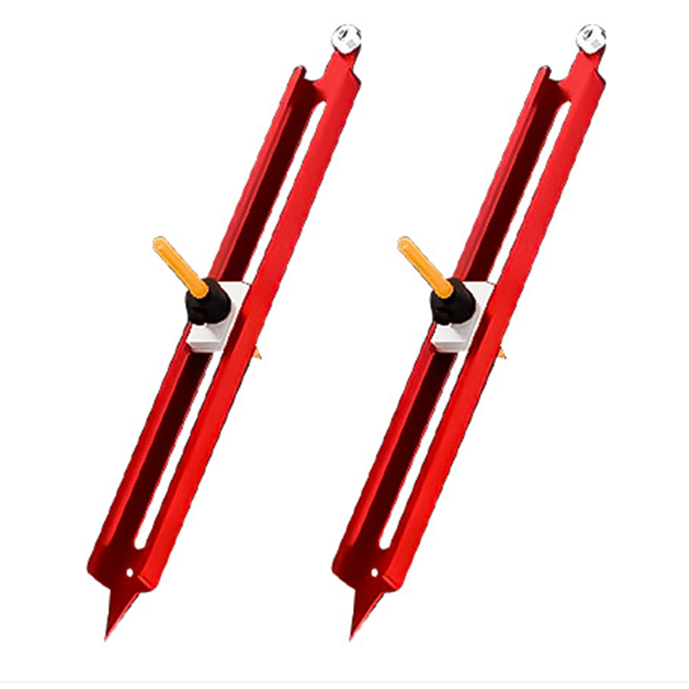 Home Improvement Mark - Home Improvement Tools Shape Gauge Irregular