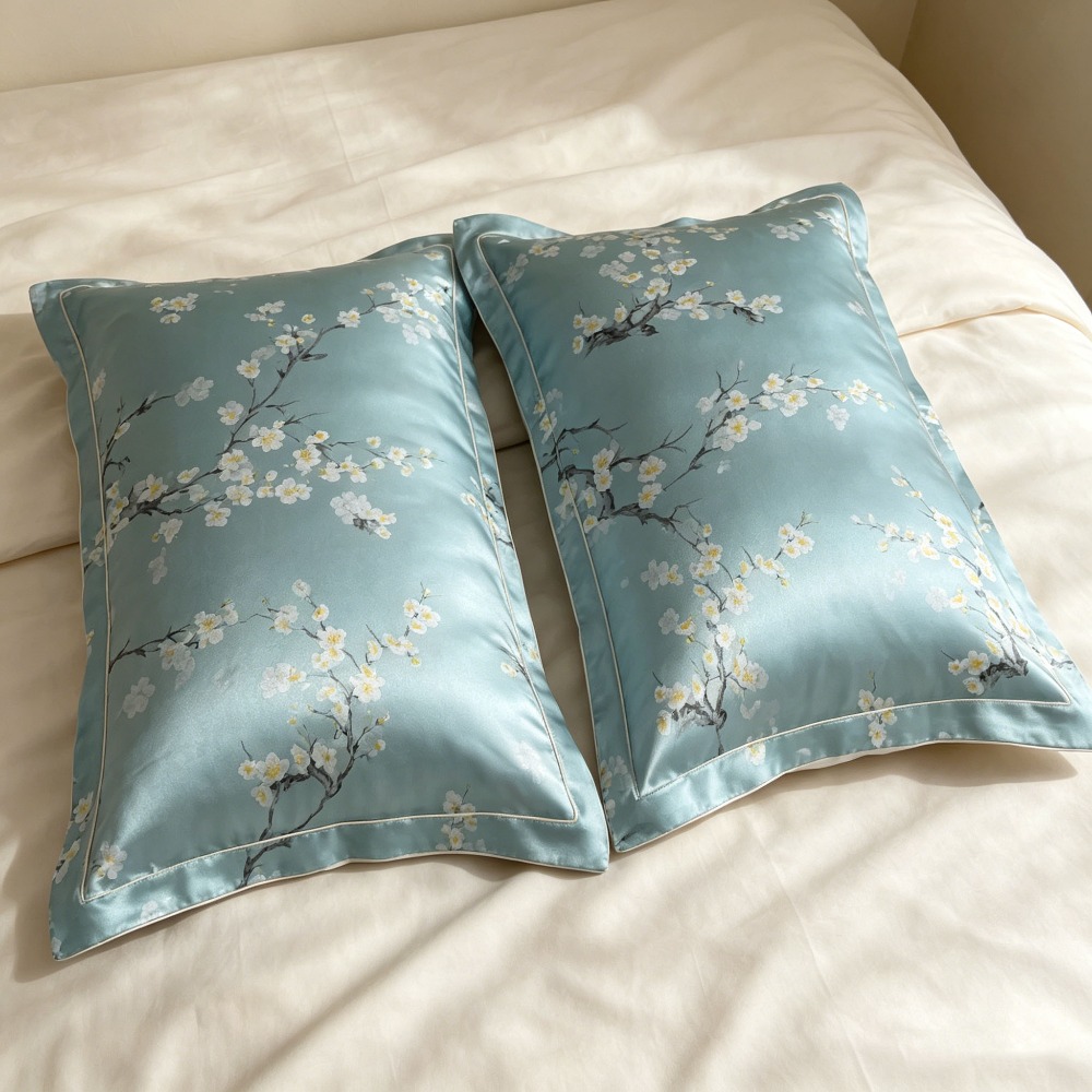 Home Improvement Business - 40 Momme Mulberry Silk Pillowcase 2