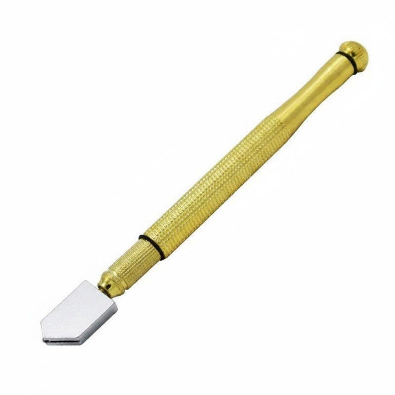 Tile Cutter Scoring - 2 in 1 Glass and Tile