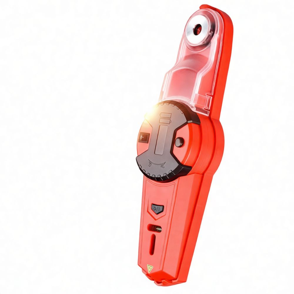 Home Improvement Guide - Drill Vacuum Dust Collector With Infrared