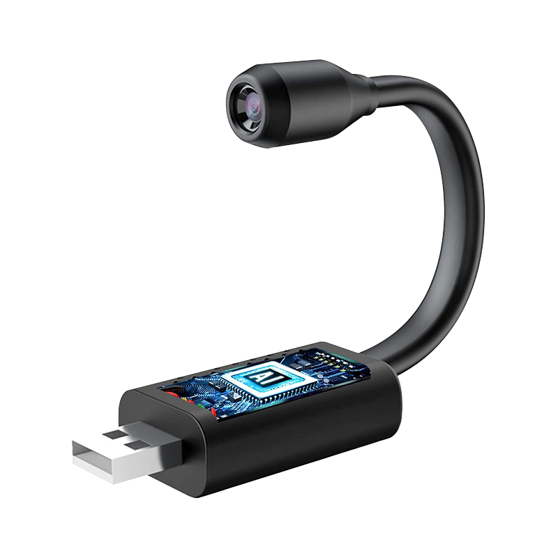 Home Improvement And Hardware - V380 Mini Wireless Wifi Camera HD