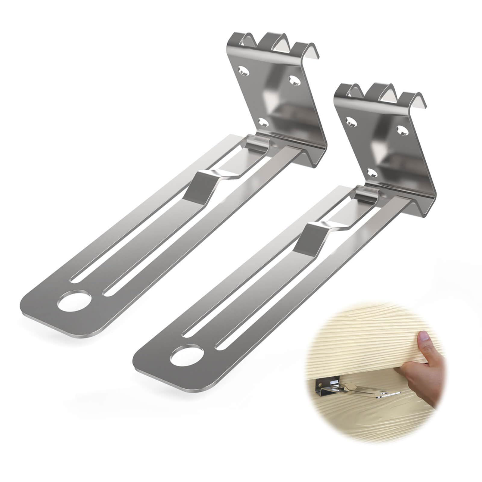 2Pcs Sliding Mounting Gauge To - огляд і ціна Home Improvement Mark