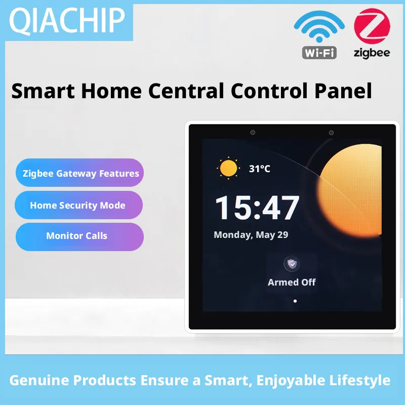 Smart Home 86 Multi Functional - огляд і ціна Home Improvement And Hardware