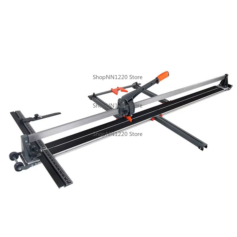 1700mm  High Accurate Steel Ba - огляд і ціна Tile Cutter Scoring