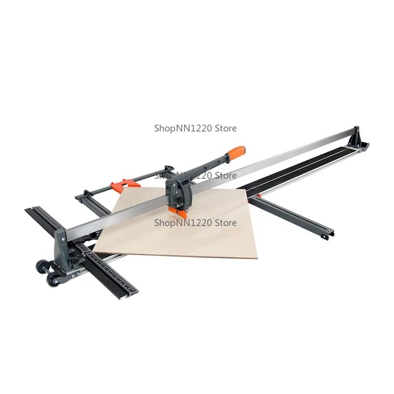 1700mm  High Accurate Steel Ba - огляд і ціна Tile Cutter Scoring