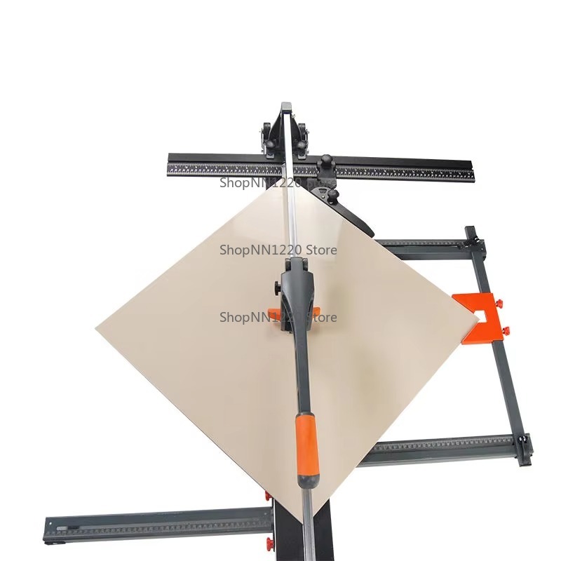 1700mm  High Accurate Steel Ba - огляд і ціна Tile Cutter Scoring