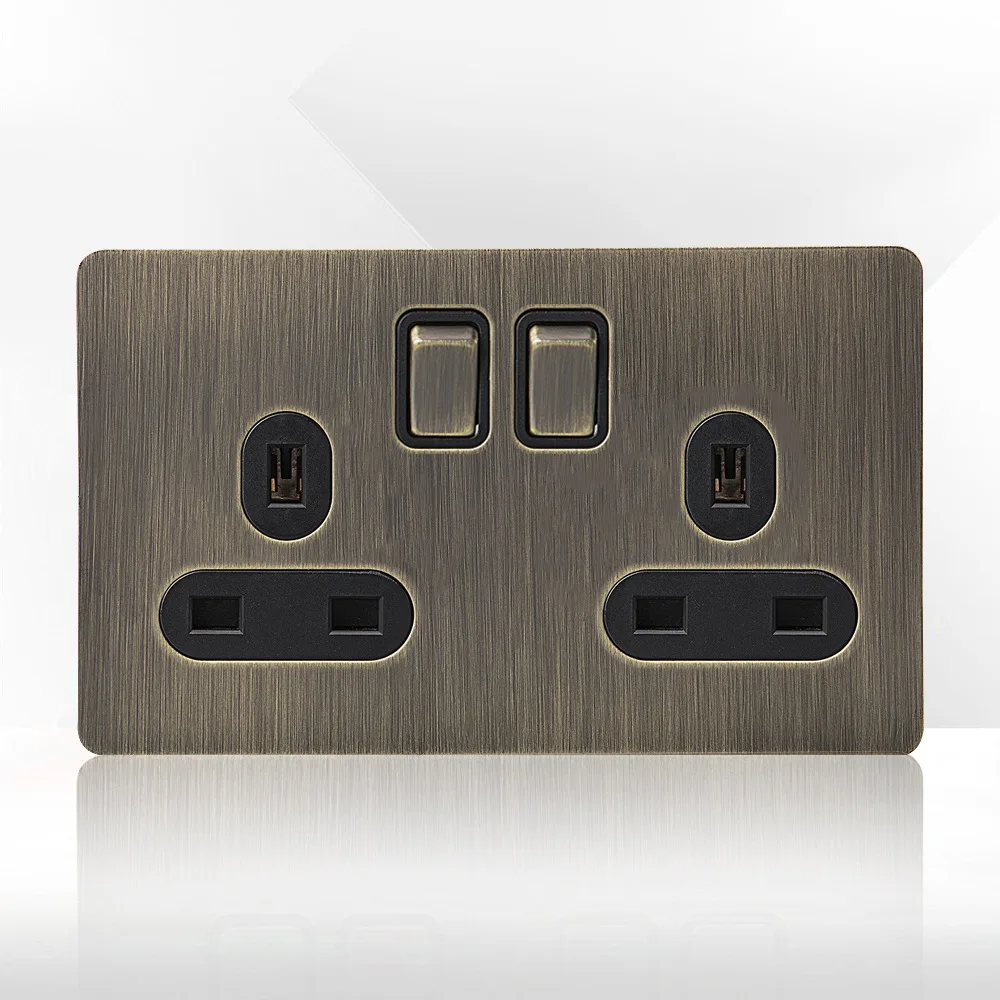 High-quality Wall Push Button  - огляд і ціна Home Improvement Uk