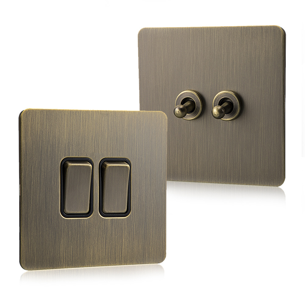 High-quality Wall Push Button  - огляд і ціна Home Improvement Uk