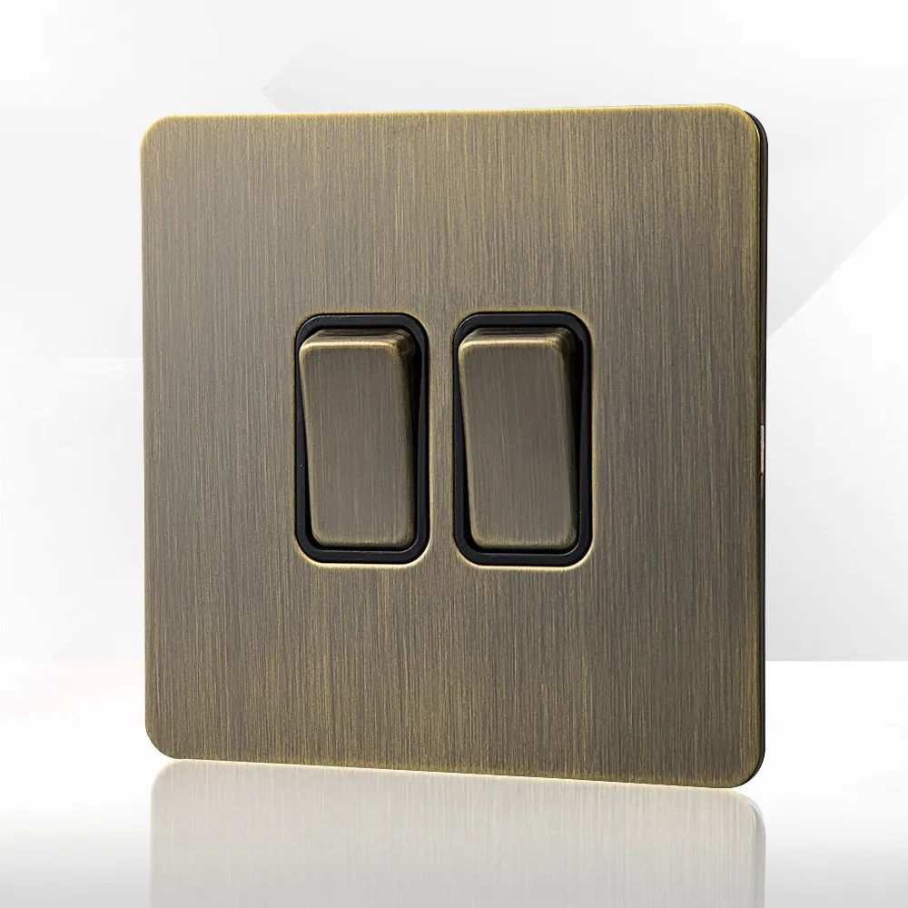 High-quality Wall Push Button  - огляд і ціна Home Improvement Uk