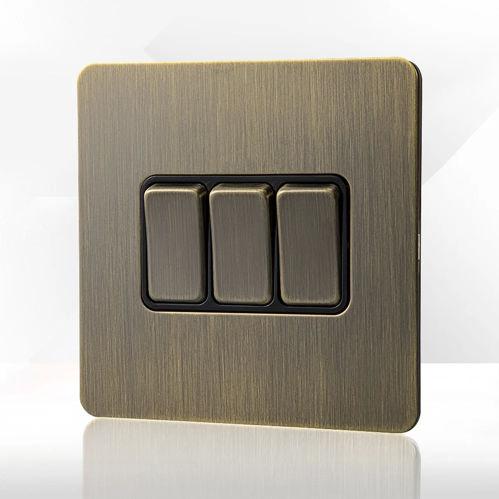 High-quality Wall Push Button  - огляд і ціна Home Improvement Uk