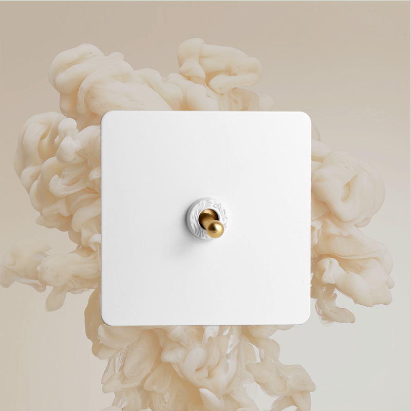 Avoir Toggle Switches British  - огляд і ціна Home Improvement Uk