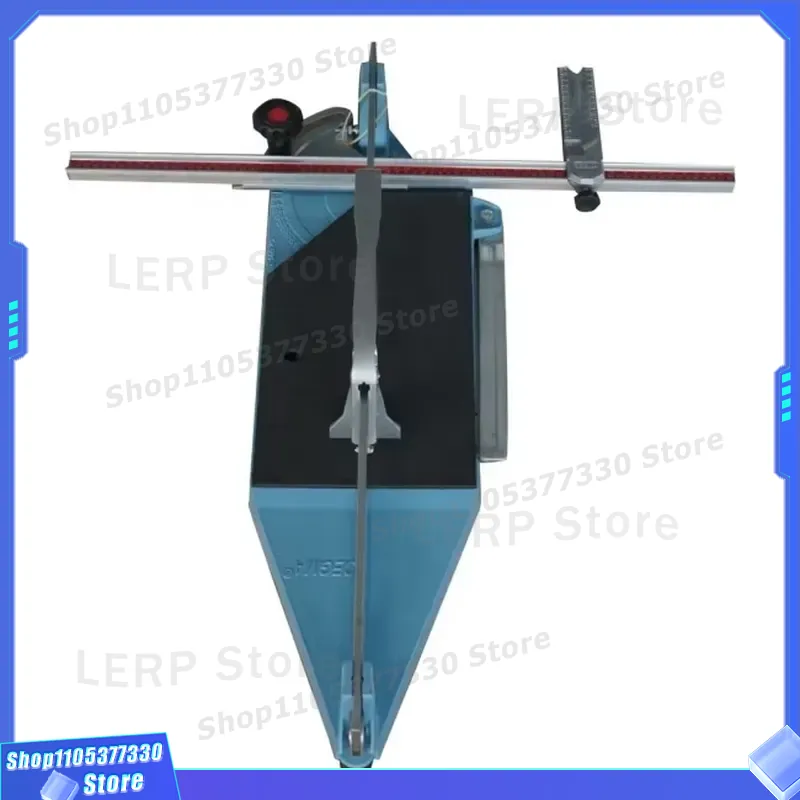 800mm Manual Tile Cutter Heavy - огляд і ціна Tile Cutter Scoring