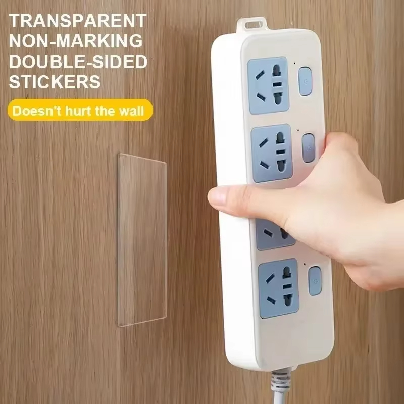 60Pcs Double Sided Nano Tape R - огляд і ціна Home Improvement Mark