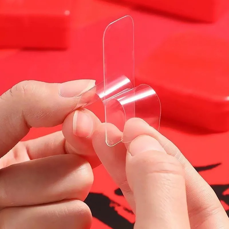 60Pcs Double Sided Nano Tape R - огляд і ціна Home Improvement Mark