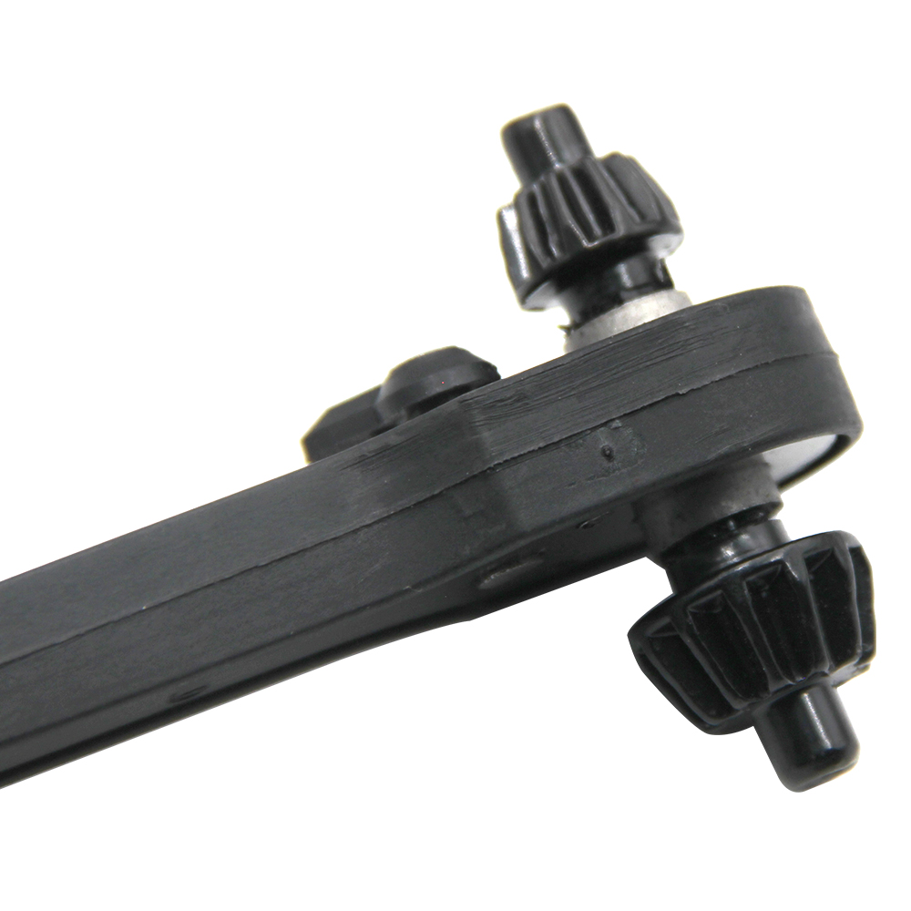 Black Dual-Use Ratchet Drill C - огляд і ціна Home Improvement Ending