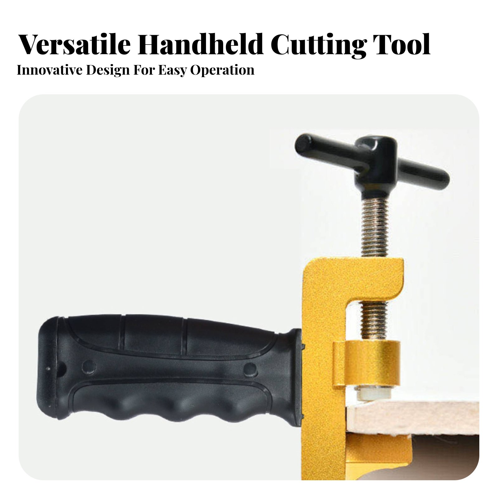 Handheld Tile Cutter Exact Cut - огляд і ціна Tile Cutter Scoring