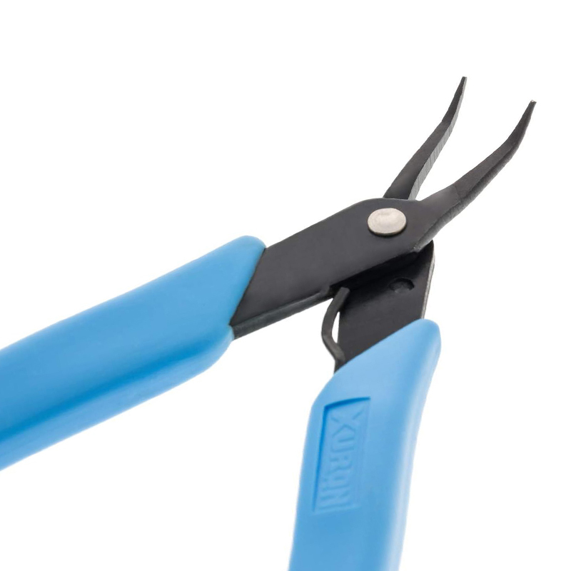 Xuron 450BN Bent Nose Pliers 4 - огляд і ціна Home Improvement Mark