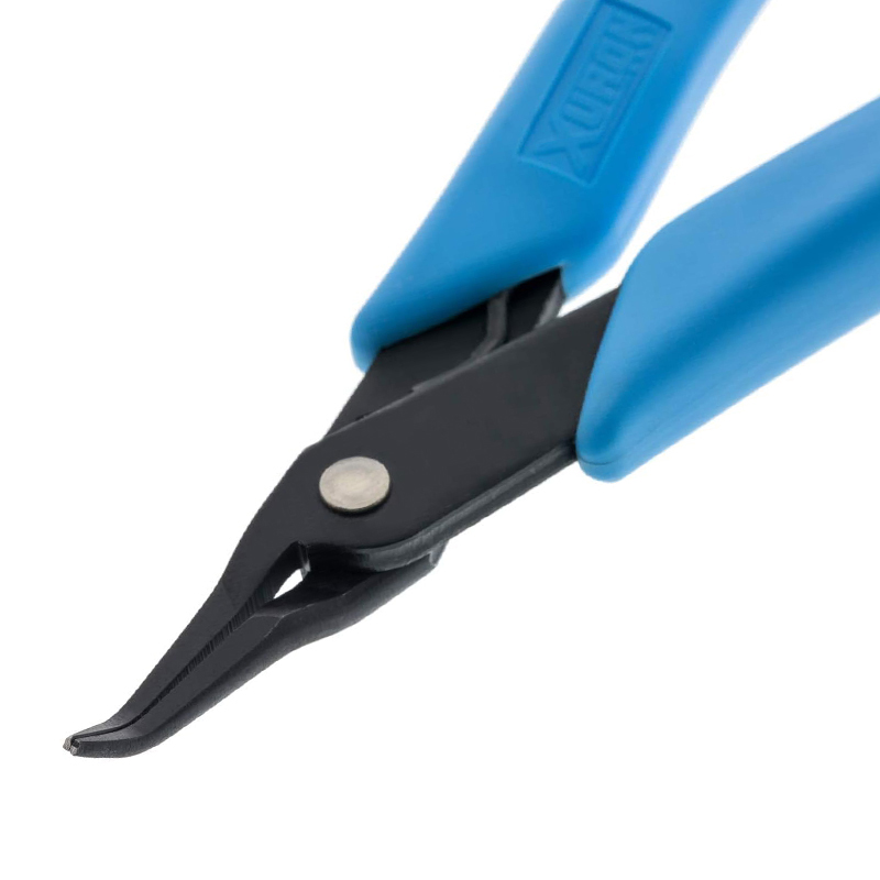 Xuron 450BN Bent Nose Pliers 4 - огляд і ціна Home Improvement Mark