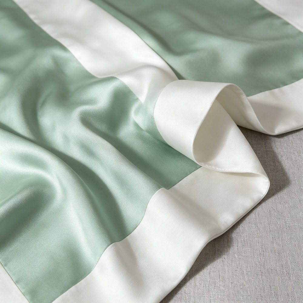 2 Pcs Mulberry Silk PillowCase - огляд і ціна Home Improvement Business