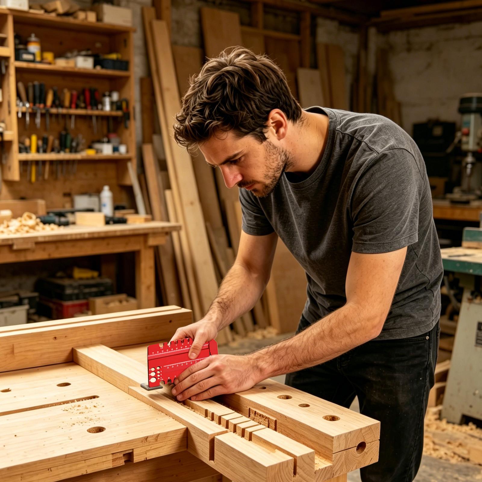 Construction Rulers Marking Ru - огляд і ціна Home Improvement Mark