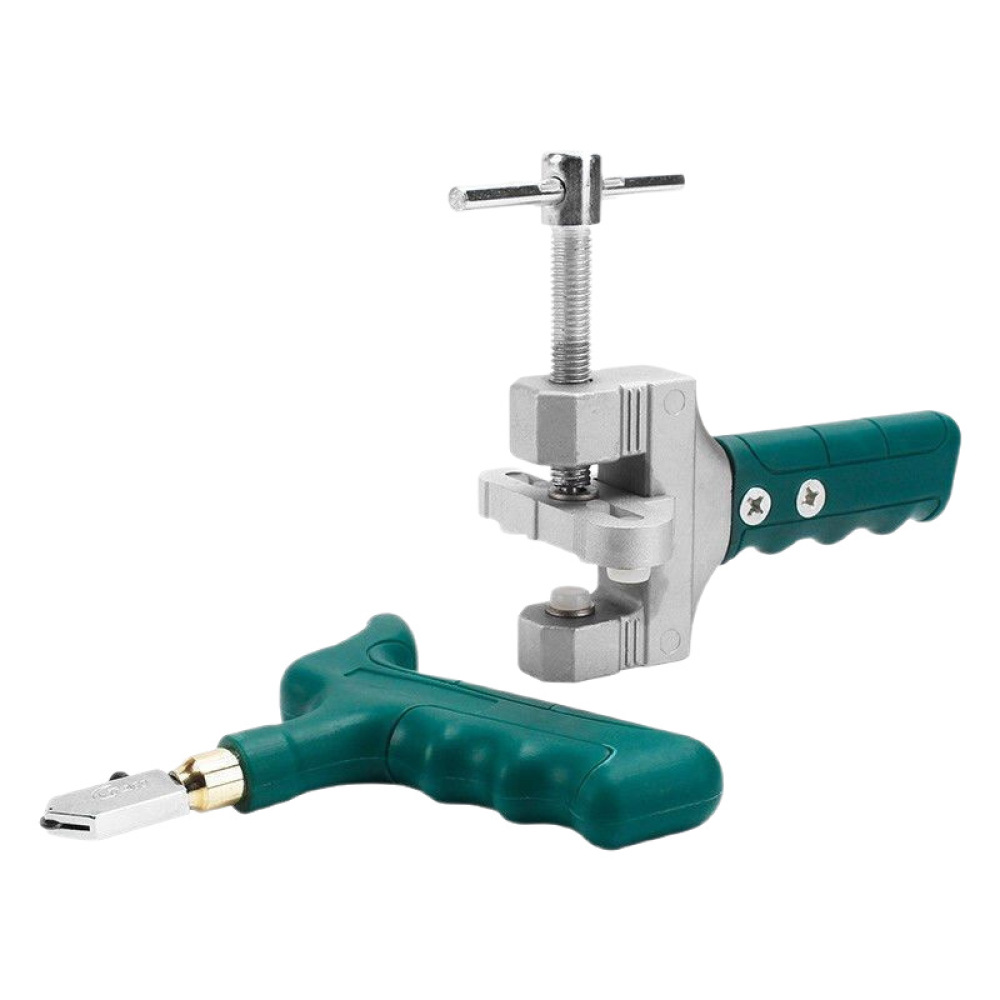 Portable Glass Tile Cutter Dia - огляд і ціна Tile Cutter Scoring