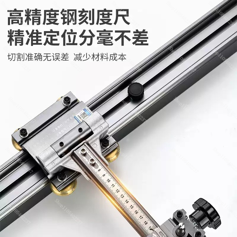 Manual High Precision T Type P - огляд і ціна Tile Cutter Scoring