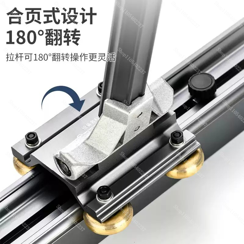 Manual High Precision T Type P - огляд і ціна Tile Cutter Scoring