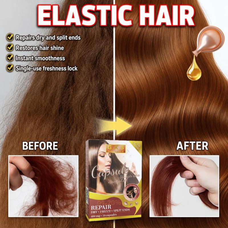 Non‑greasy Disposable Hair Con - огляд і ціна Home Improvement Ending