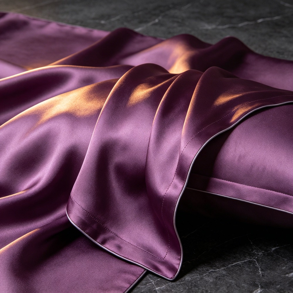 40 Momme Mulberry Silk Pillowc - огляд і ціна Home Improvement Business