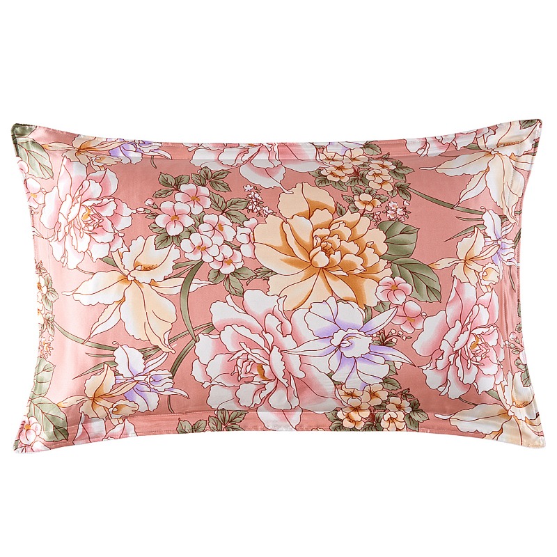 Front Is Genuine Silk Back Is  - огляд і ціна Home Improvement Business