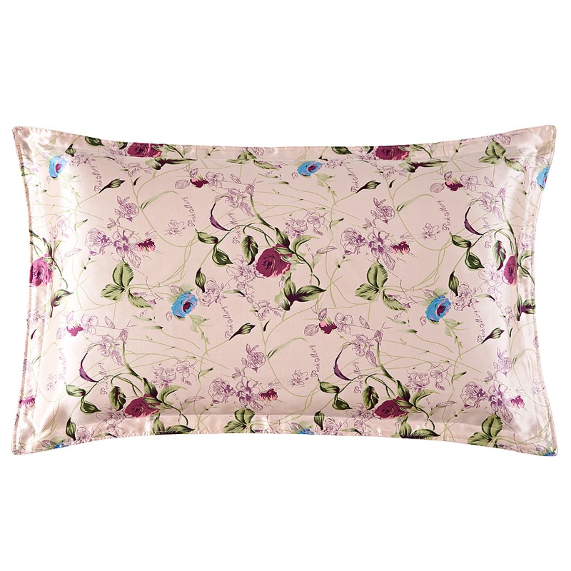 Front Is Genuine Silk Back Is  - огляд і ціна Home Improvement Business