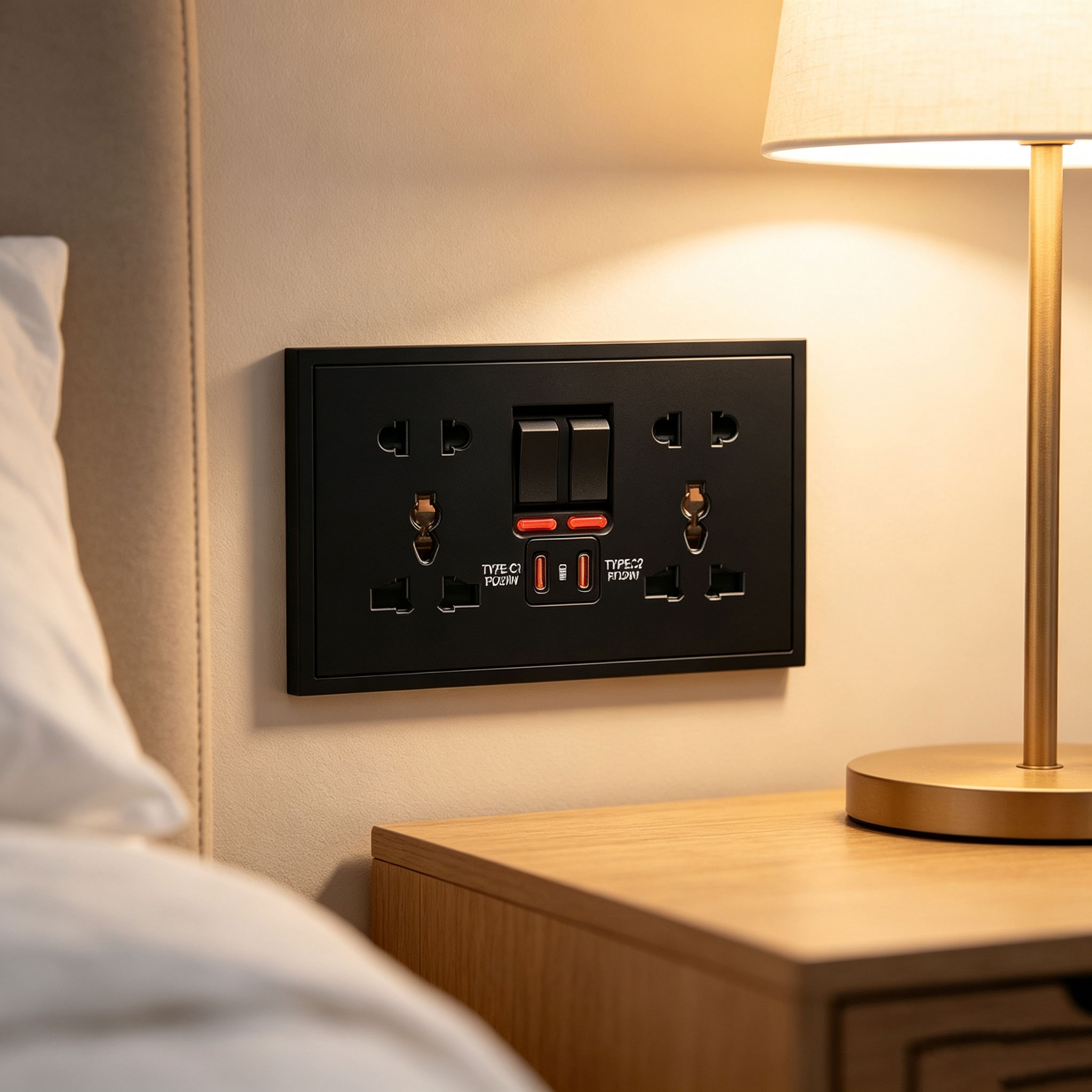 Concealed  2-in-1 Multi-10-Por - огляд і ціна Home Improvement Uk