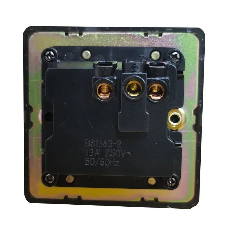 Wall Push Button Switch High-q - огляд і ціна Home Improvement Uk
