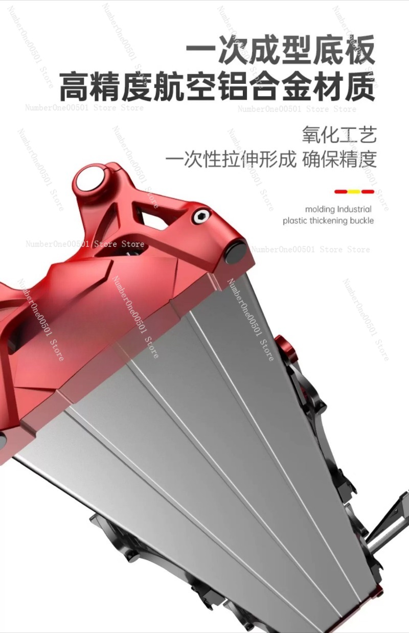 Aluminum Tile Cutter Lightweig - огляд і ціна Tile Cutter Scoring