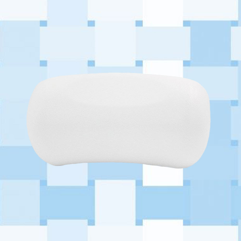 Bath pillow for home spa users - огляд і ціна Home Improvement Materials