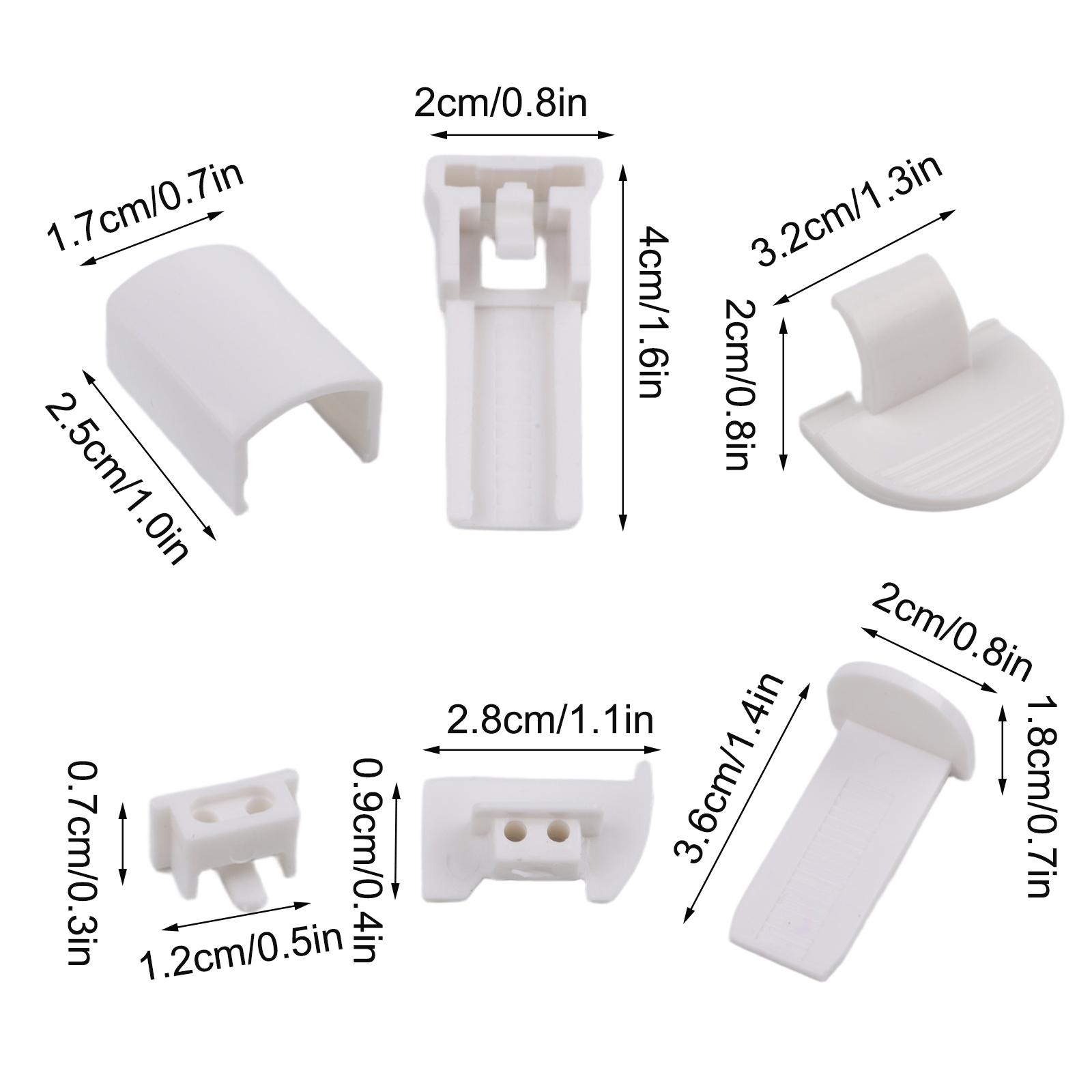 As Shown In The Figure Curtain - огляд і ціна Home Improvement Materials