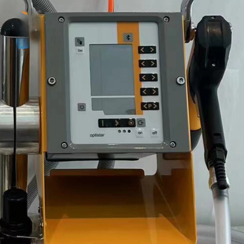 Manual Spray Powder Coating Pa - огляд і ціна Home Improvement Business