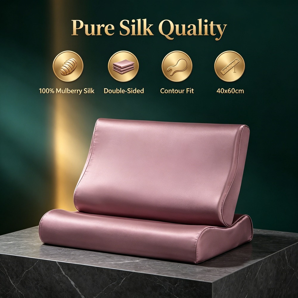 2 Pack Double-Sided Mulberry S - огляд і ціна Home Improvement Business