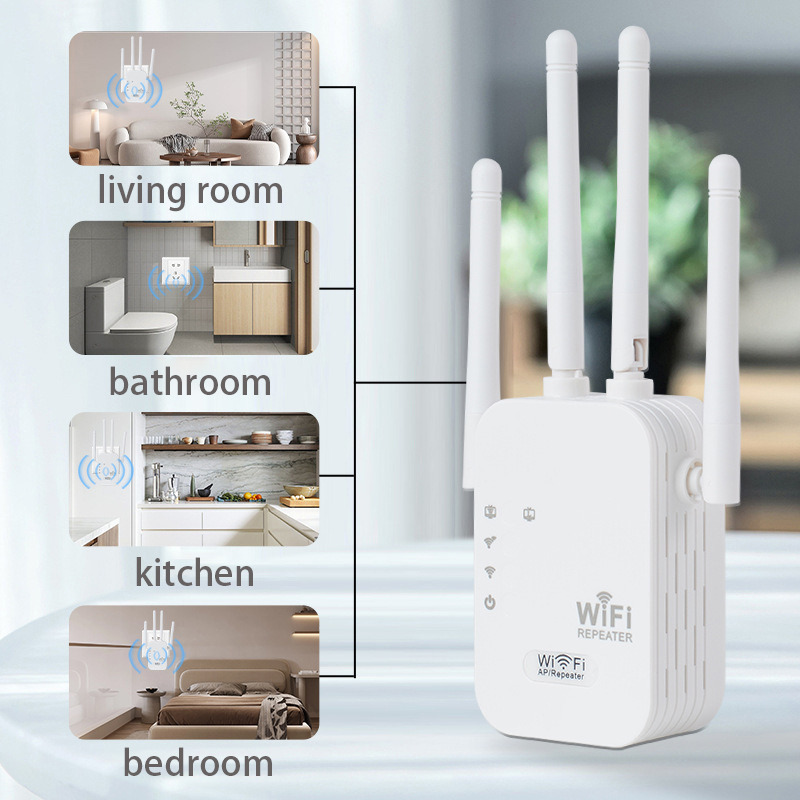 KATORD 1200Mbps Wireless WiFi  - огляд і ціна Home Improvement And Hardware