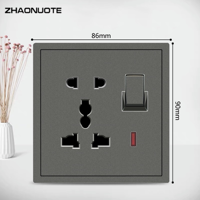 13 A British Standard Switch U - огляд і ціна Home Improvement Uk