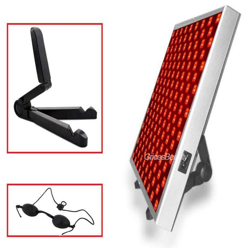 Full Body Red Light Therapy De - огляд і ціна Home Improvement Uk