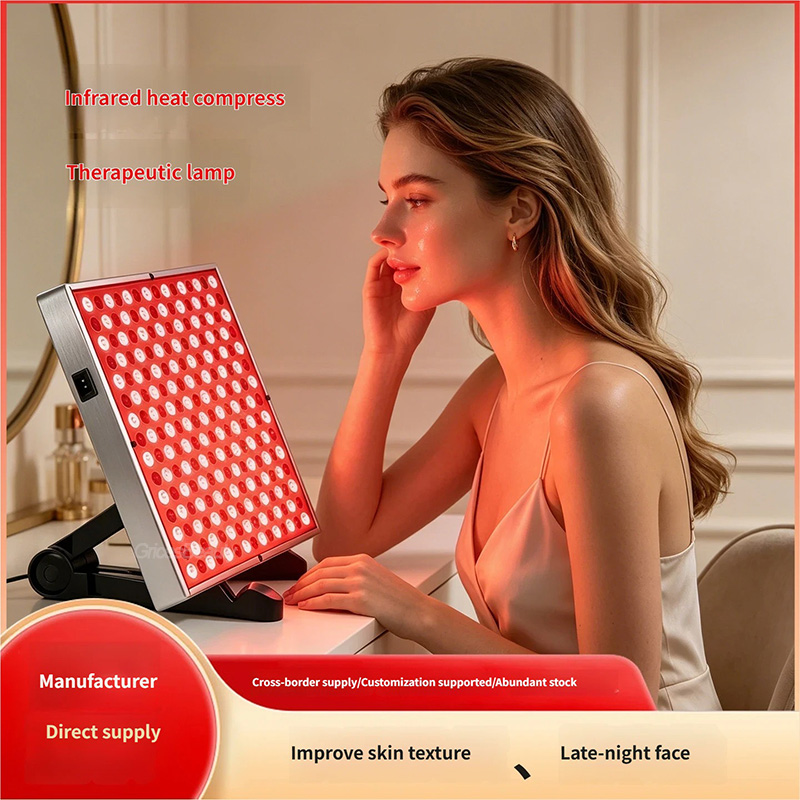 Full Body Red Light Therapy De - огляд і ціна Home Improvement Uk