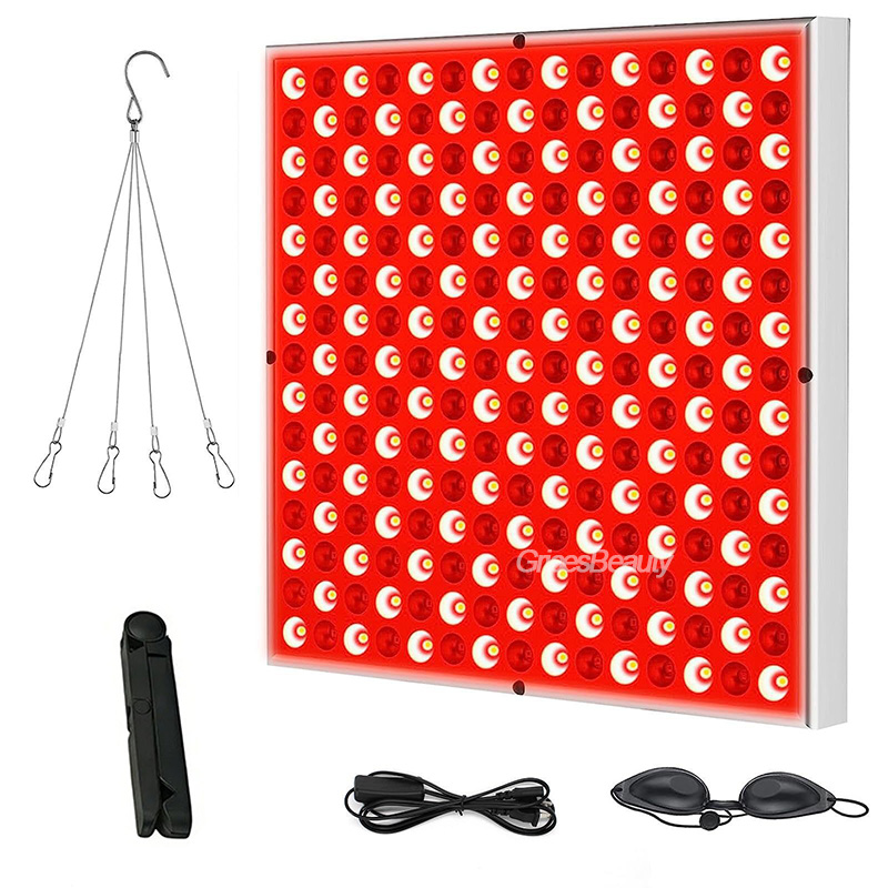 Full Body Red Light Therapy De - огляд і ціна Home Improvement Uk