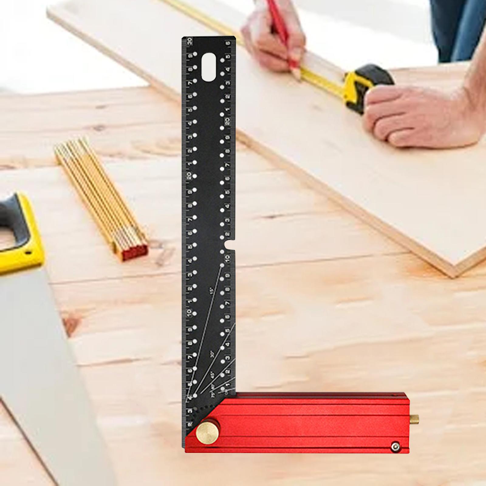 Framing Square Precision L Squ - огляд і ціна Home Improvement Mark