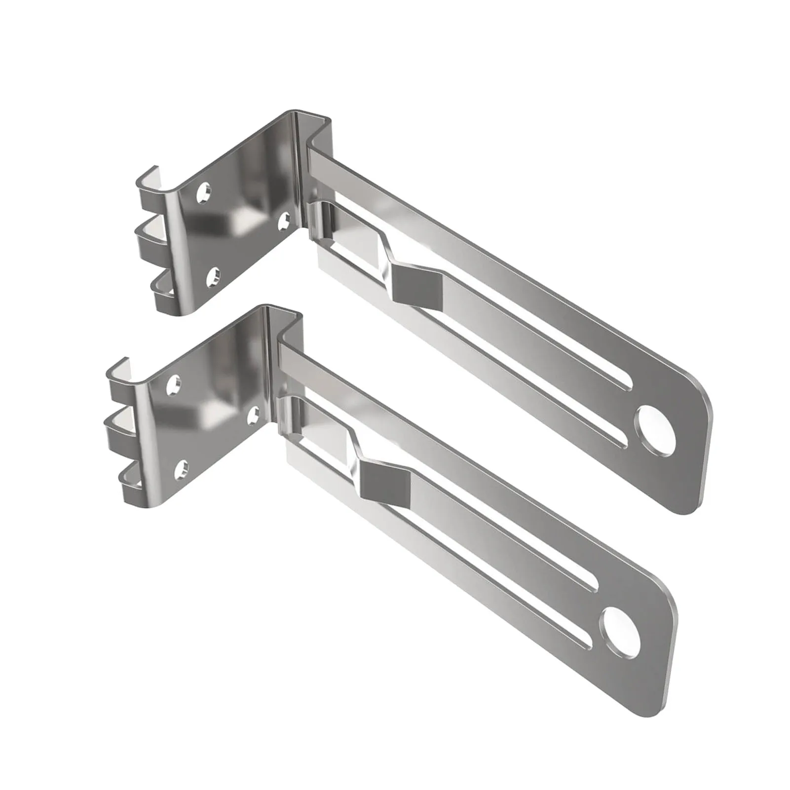 2Pcs Sliding Mounting Gauge To - огляд і ціна Home Improvement Mark
