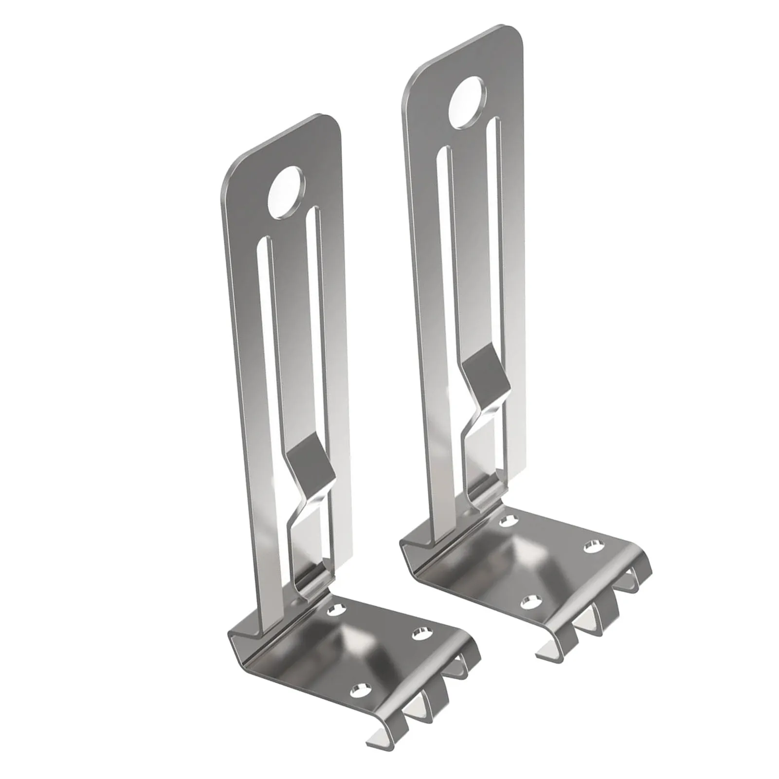 2Pcs Sliding Mounting Gauge To - огляд і ціна Home Improvement Mark