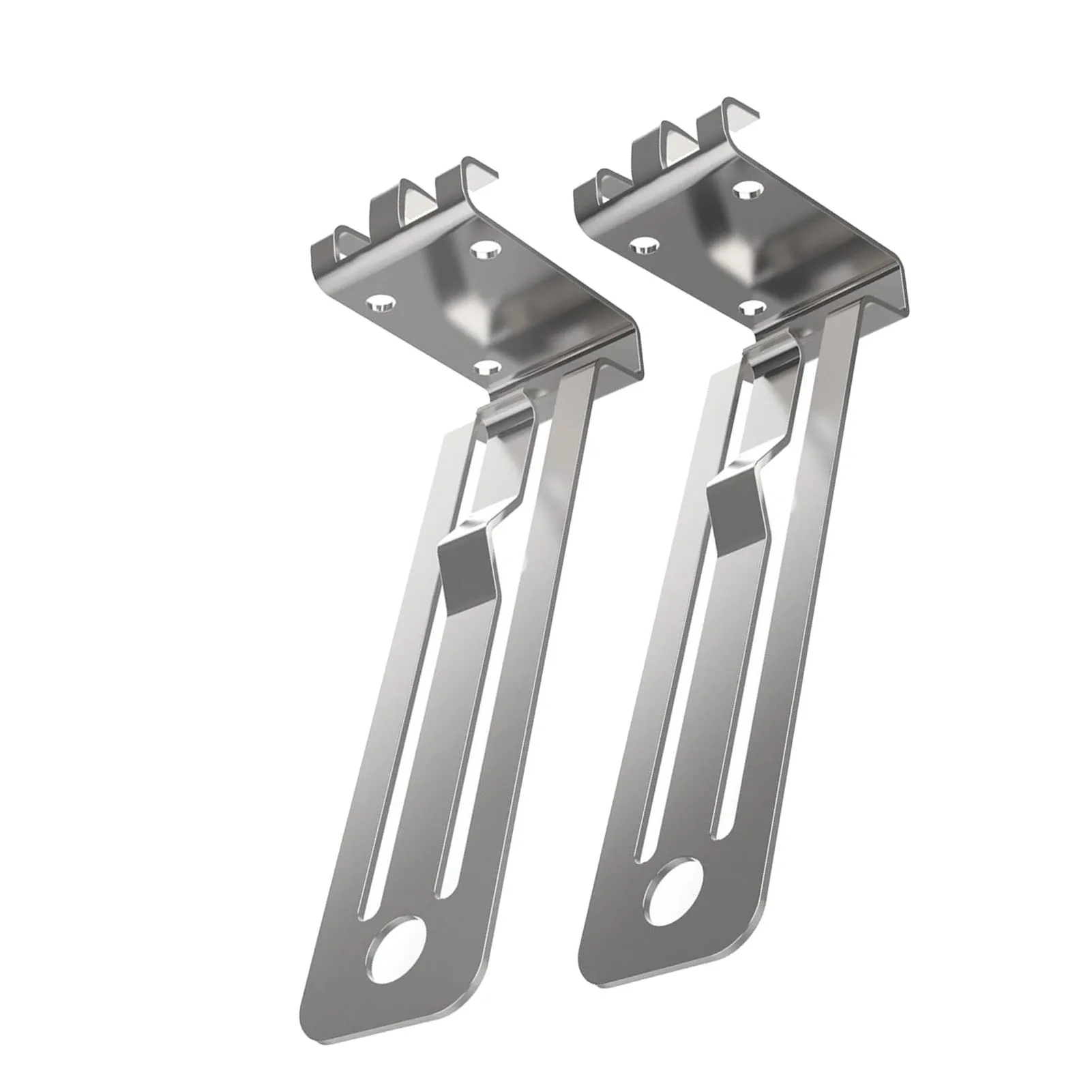 2Pcs Sliding Mounting Gauge To - огляд і ціна Home Improvement Mark