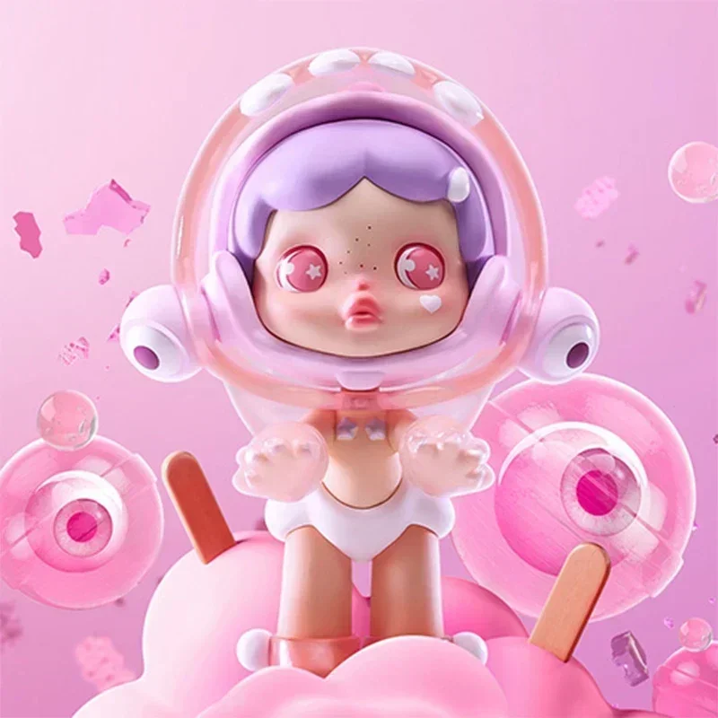 POP MART Skullpanda Candy Mons - огляд і ціна Home Improvement And Hardware