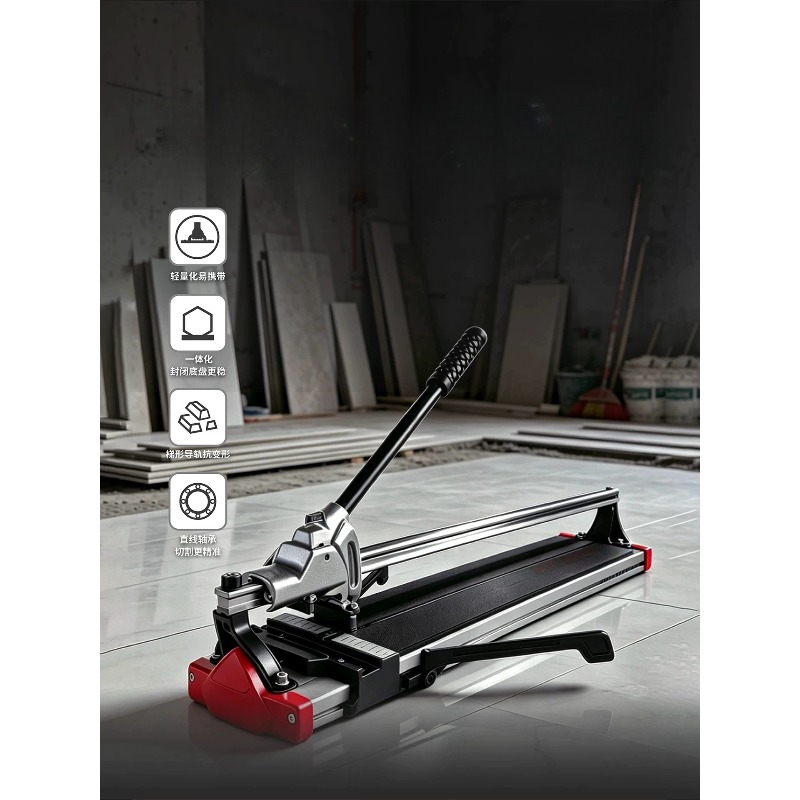 Manual Tile Cutter High Precis - огляд і ціна Tile Cutter Scoring