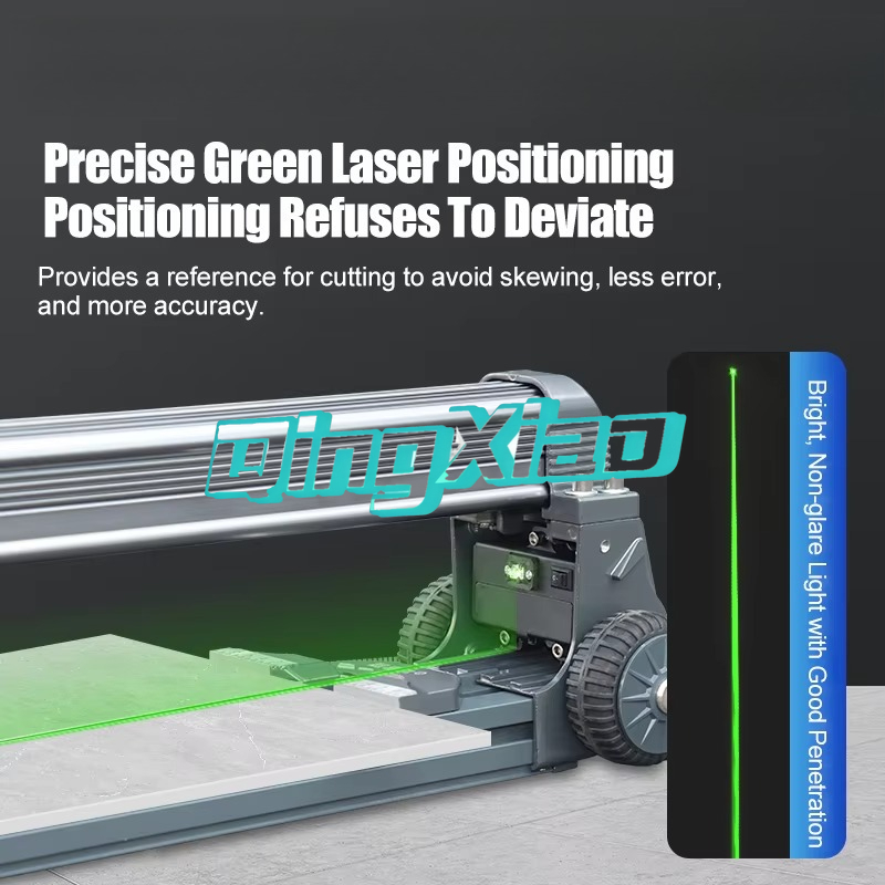 Manual Tile Cutter Ultra Flat  - огляд і ціна Tile Cutter Scoring